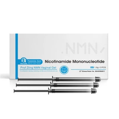 NMN интимен гел